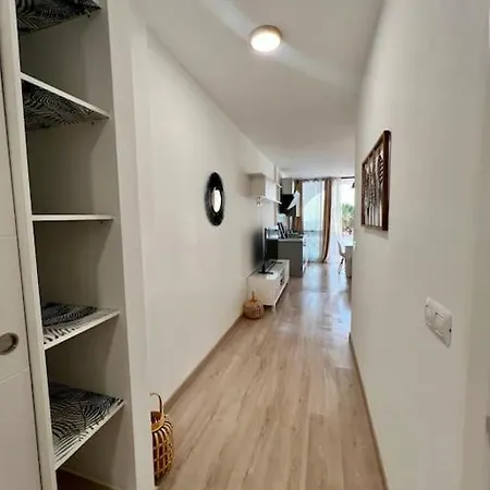 Ap Julia Appartement *