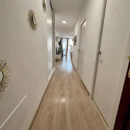 Ap Julia Appartement