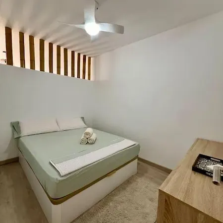 Ap Julia Appartement Costa Adeje (Tenerife)