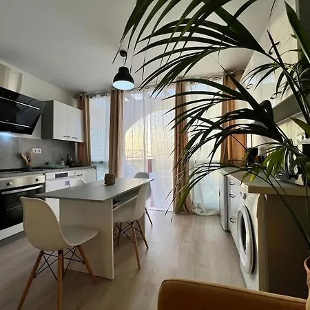 Ap Julia Appartement *