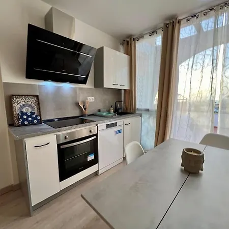 Ap Julia Appartement Costa Adeje (Tenerife)