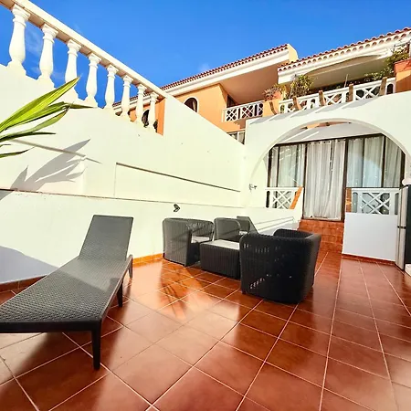 Appartement Ap Julia *