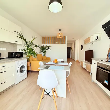 Ap Julia Appartement *