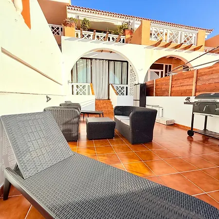 Апартаменты Ap Julia