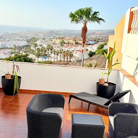 Appartement Ap Julia