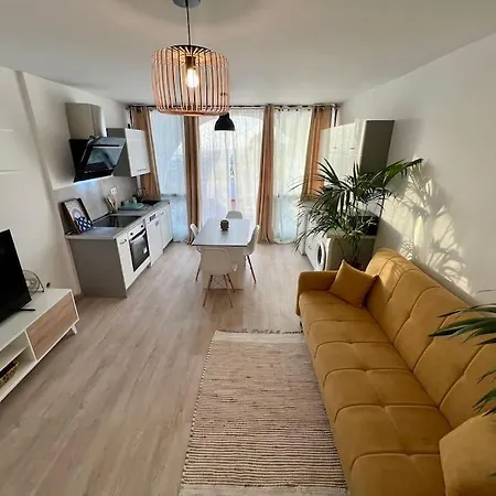 Apartment Ap Julia