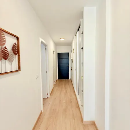 Apartment Ap Julia Costa Adeje (Tenerife)