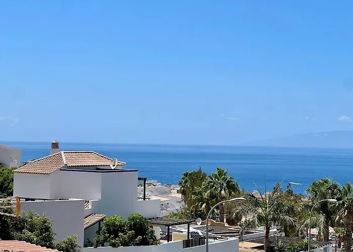 Apartament Ap Julia Costa Adeje (Tenerife)