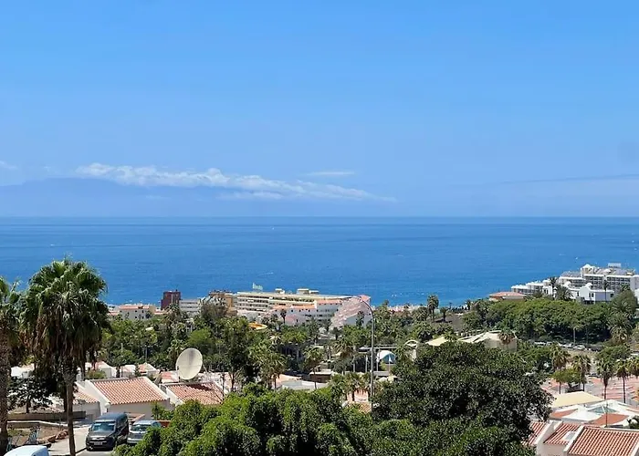 Ap Julia * Costa Adeje (Tenerife)