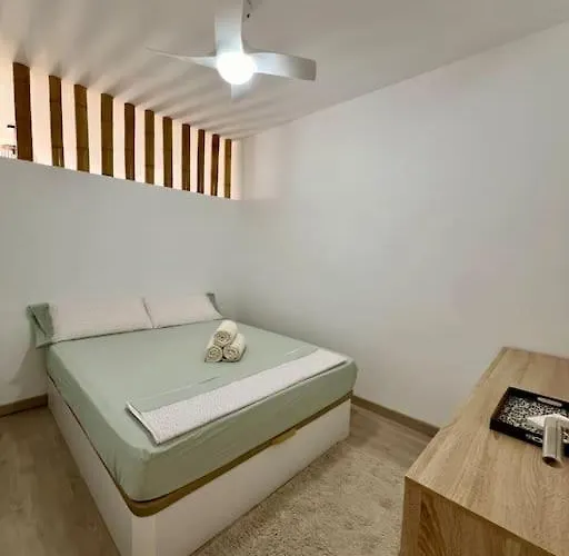 Ap Julia Apartament Costa Adeje (Tenerife)