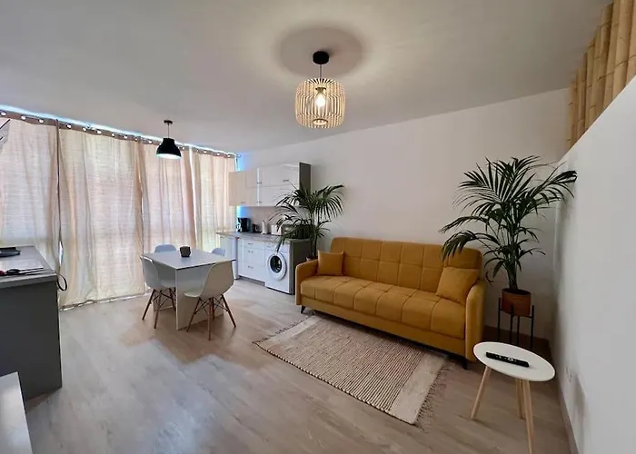 Apartament Ap Julia Costa Adeje (Tenerife)