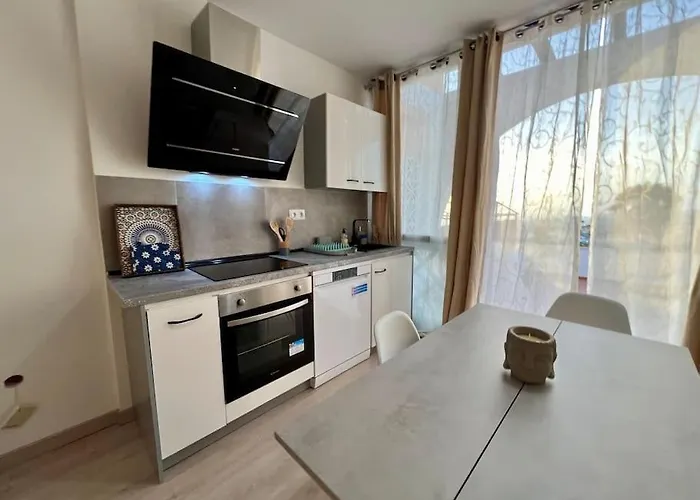 Ap Julia Apartament Costa Adeje (Tenerife)