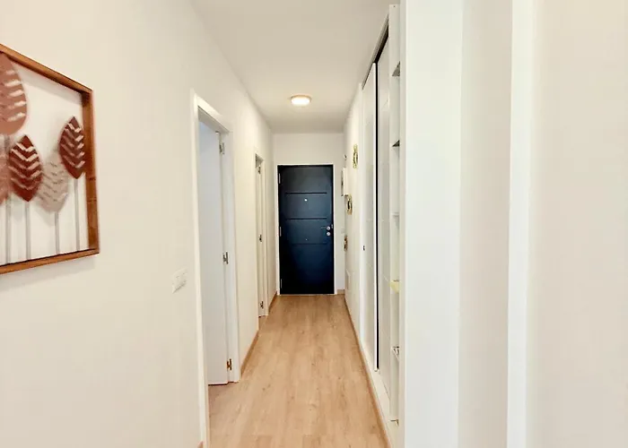 Apartament Ap Julia Costa Adeje (Tenerife)