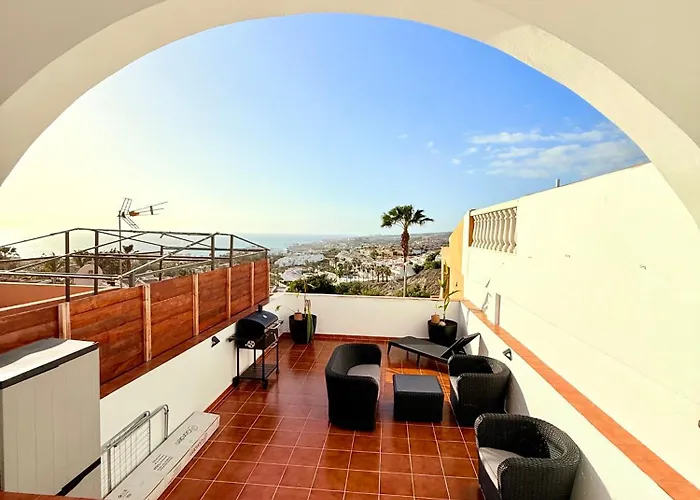 Ap Julia Apartament Costa Adeje (Tenerife)